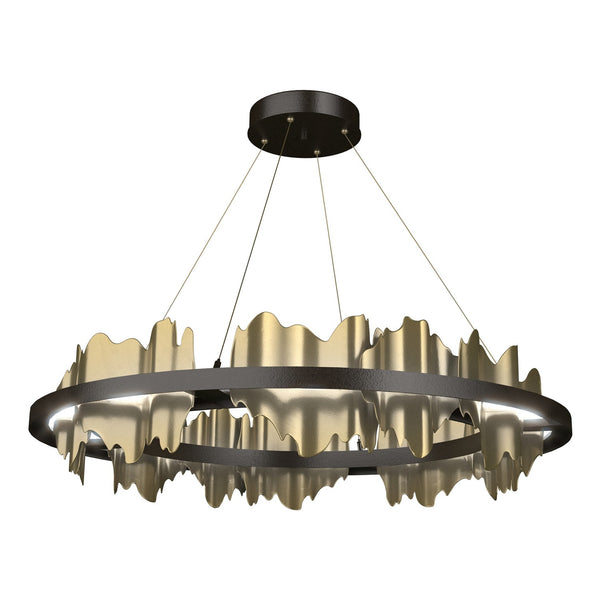 Hildene Pendant by Hubbardton Forge