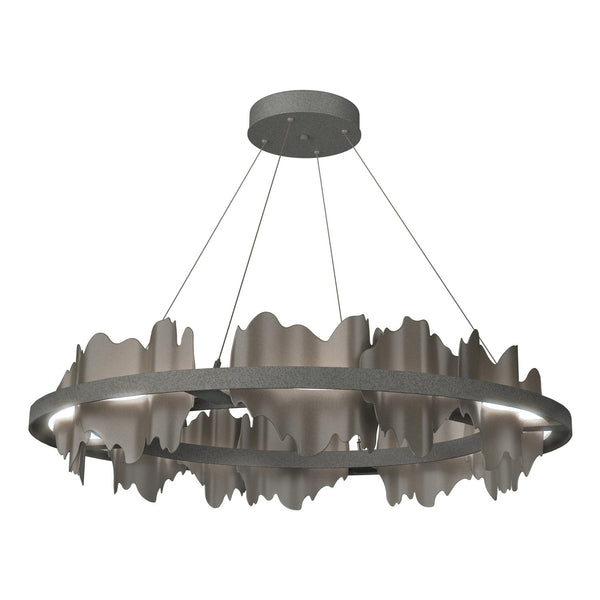 Hildene Pendant by Hubbardton Forge