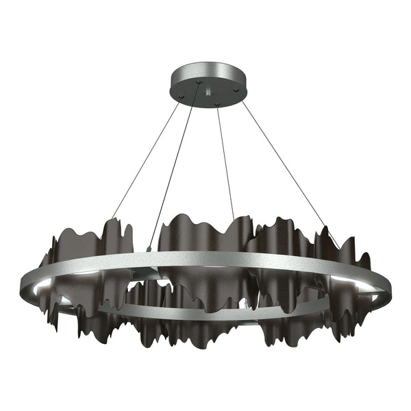 Hildene Pendant by Hubbardton Forge