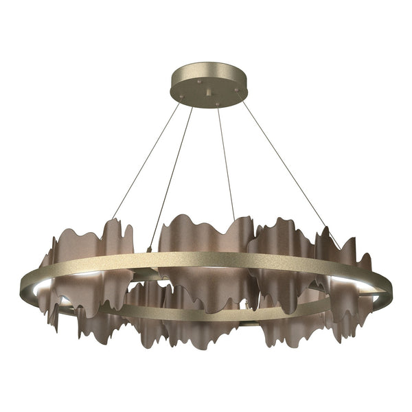 Hildene Pendant by Hubbardton Forge