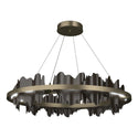 Hildene Pendant by Hubbardton Forge