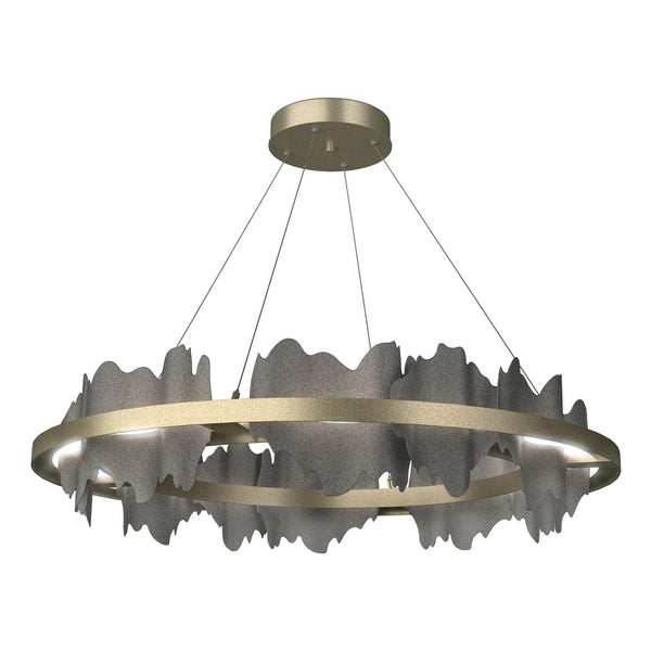 Hildene Pendant by Hubbardton Forge