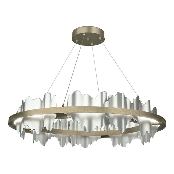 Hildene Pendant by Hubbardton Forge
