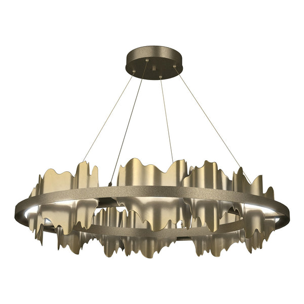 Hildene Pendant by Hubbardton Forge