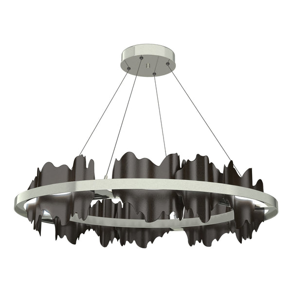 Hildene Pendant by Hubbardton Forge