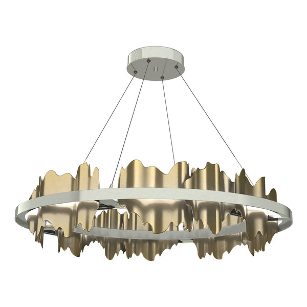 Hildene Pendant by Hubbardton Forge