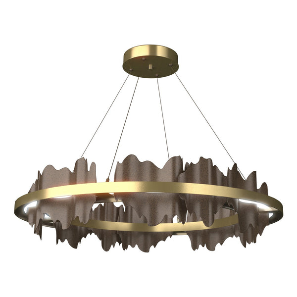Hildene Pendant by Hubbardton Forge