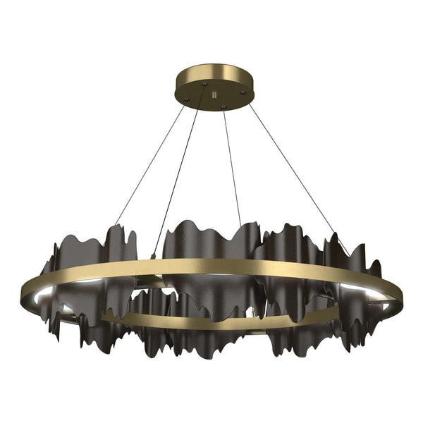Hildene Pendant by Hubbardton Forge