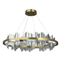 Hildene Pendant by Hubbardton Forge
