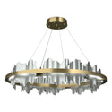 Hildene Pendant by Hubbardton Forge