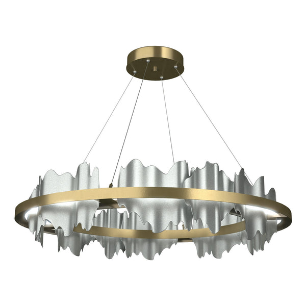 Hildene Pendant by Hubbardton Forge