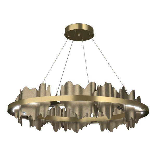 Hildene Pendant by Hubbardton Forge