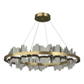 Hildene Pendant by Hubbardton Forge