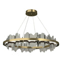 Hildene Pendant by Hubbardton Forge