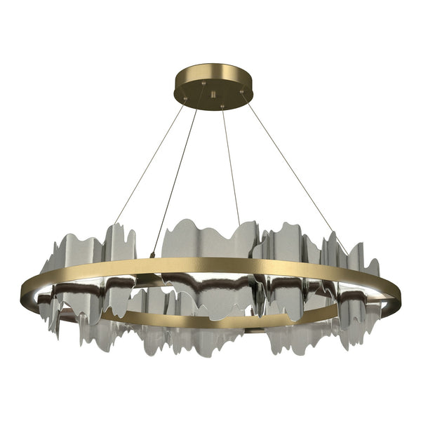 Hildene Pendant by Hubbardton Forge