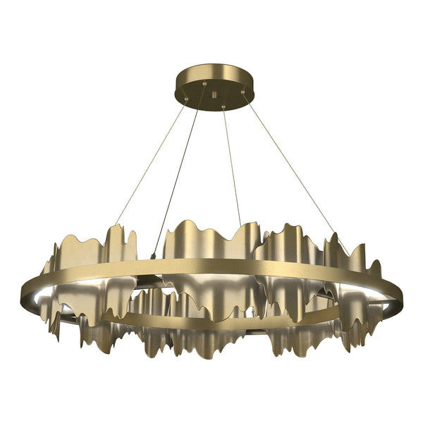 Hildene Pendant by Hubbardton Forge