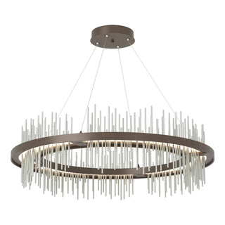 Gossamer Pendant by Hubbardton Forge