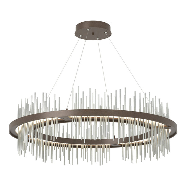 Gossamer Pendant by Hubbardton Forge
