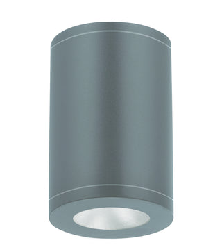 Buy graphite Tube Arch Flush Mount Ceiling Light by W.A.C. Lighting