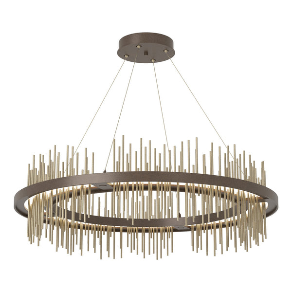 Gossamer Pendant by Hubbardton Forge