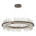 Gossamer Pendant by Hubbardton Forge