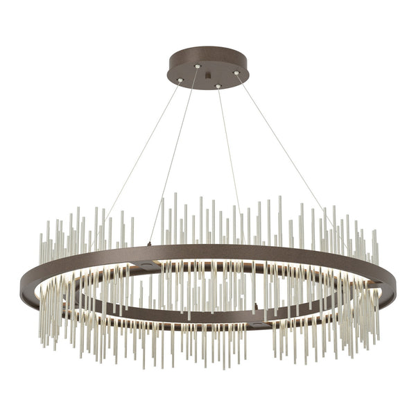 Gossamer Pendant by Hubbardton Forge