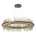 Gossamer Pendant by Hubbardton Forge