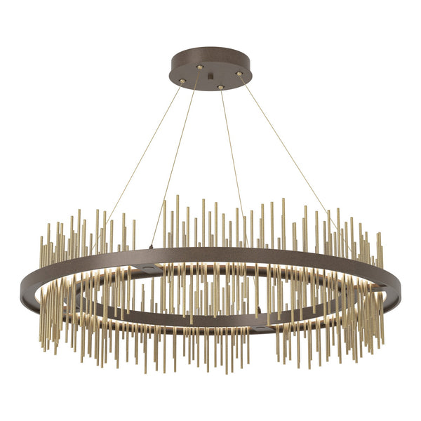 Gossamer Pendant by Hubbardton Forge