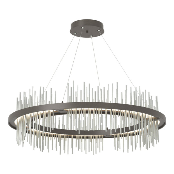 Gossamer Pendant by Hubbardton Forge