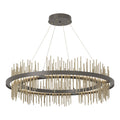 Gossamer Pendant by Hubbardton Forge
