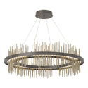 Gossamer Pendant by Hubbardton Forge