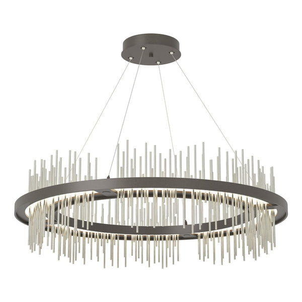 Gossamer Pendant by Hubbardton Forge