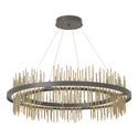 Gossamer Pendant by Hubbardton Forge