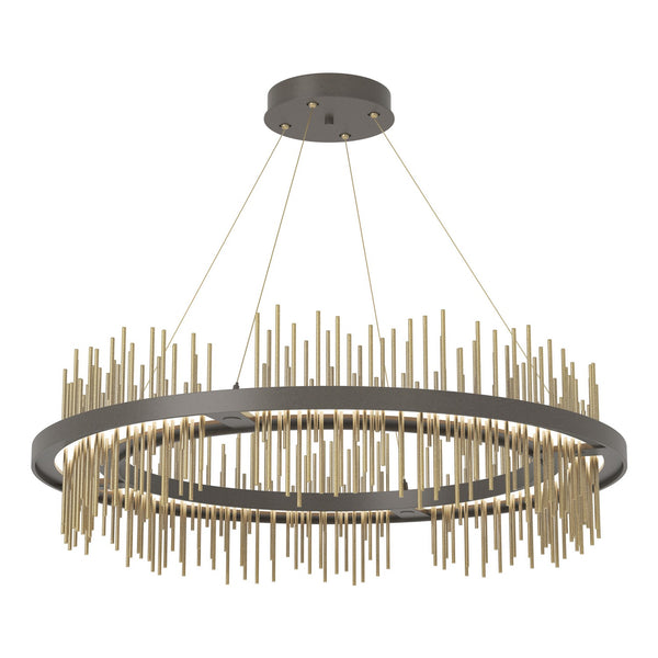 Gossamer Pendant by Hubbardton Forge