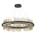 Gossamer Pendant by Hubbardton Forge