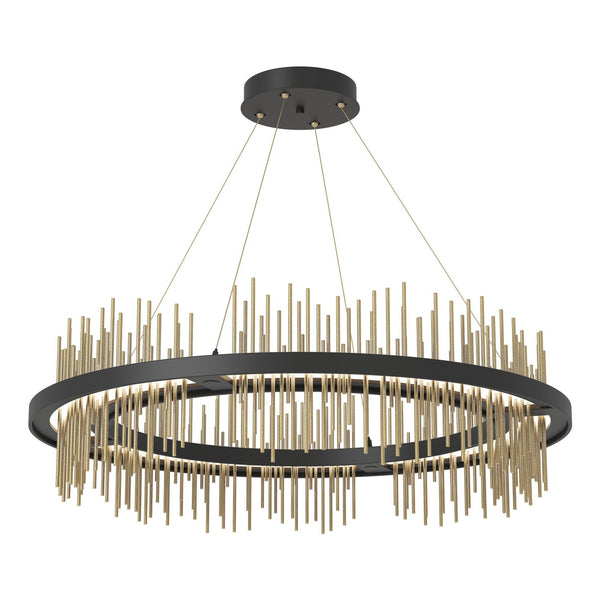 Gossamer Pendant by Hubbardton Forge