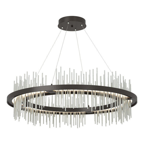 Gossamer Pendant by Hubbardton Forge