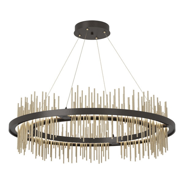 Gossamer Pendant by Hubbardton Forge