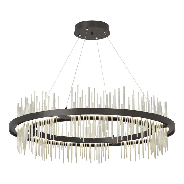 Gossamer Pendant by Hubbardton Forge