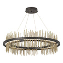 Gossamer Pendant by Hubbardton Forge