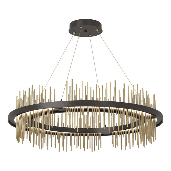 Gossamer Pendant by Hubbardton Forge