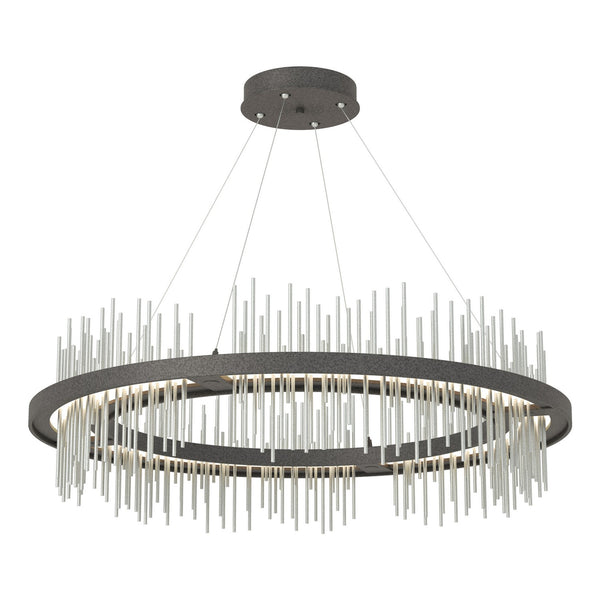 Gossamer Pendant by Hubbardton Forge