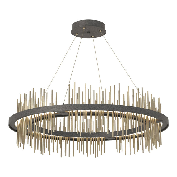 Gossamer Pendant by Hubbardton Forge
