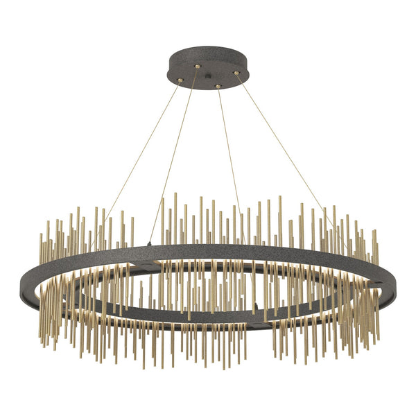 Gossamer Pendant by Hubbardton Forge