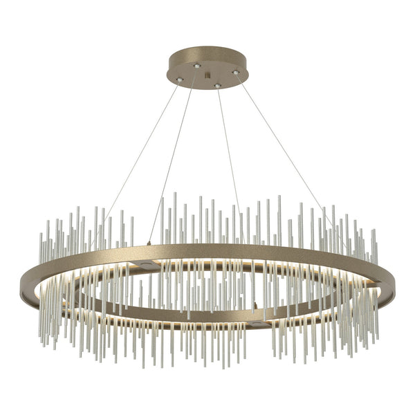 Gossamer Pendant by Hubbardton Forge