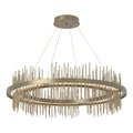 Gossamer Pendant by Hubbardton Forge