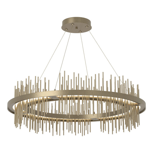 Gossamer Pendant by Hubbardton Forge