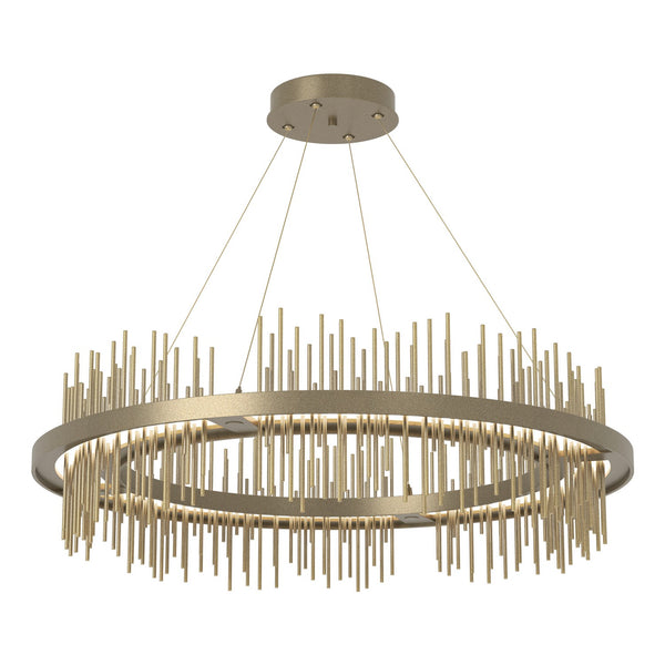 Gossamer Pendant by Hubbardton Forge