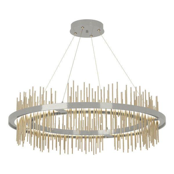 Gossamer Pendant by Hubbardton Forge