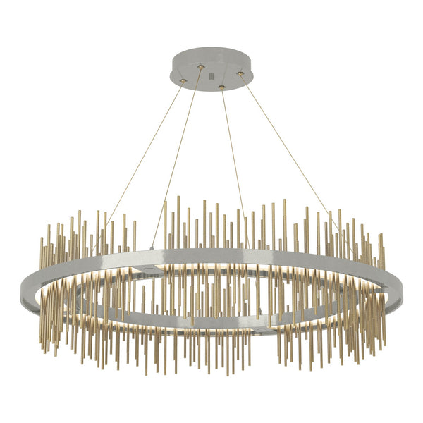 Gossamer Pendant by Hubbardton Forge